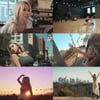 '넘버 원 락스타' 그 자체..우주소녀 다영, 솔로 데뷔 성공적