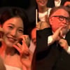 '탁류' 신예은, '부국제 애교배틀♥' 쏘아올린 소감 "좋은 기록 남겨주셔서 더할나위 없는 추억 됐다"