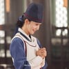 임윤아, '폭군의 셰프'로 새로 쓴 전성시대..5주 연속 화제성 1위