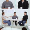 세븐틴 에스쿱스 "장도연, 승관·호시 편해 보였는데..서운"[살롱드립2]