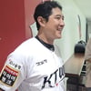 이대호 그리고 황재균, 'KBO 우타 전설'이 됐다... "올해 끊길 줄 알았는데" [수원 현장]