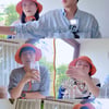 지석진 "전소민 몸무게 57kg? 살 빠졌지만, 미주 보단.." 폭소