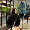 '54세' 고현정, 20대로 돌아갔나..극세사 각선미 뽐낸 일상