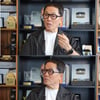 정원관, 소방관 시절 얼마나 벌었길래.."어마어마 했을텐데" [원더풀라이프]