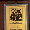 J.Y. Park Present  Gold to Stray Kids.