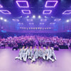 Shining 200-Day Debut… NouerA Holds First Fan Meeting in Beijing