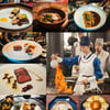 NYT and Forbes Praise ‘Bon App&#233;tit, Your Majesty’: ‘The Real Star Is the Food’
