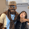 Celebrities Share Snapshots at Tyler, The Creator’s Concert