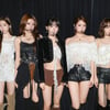 LE SSERAFIM、米国7都市公演「全席売切れ」K-POPで最も才能のあるグループ