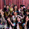 10周年TWICE,10月10日特别回归[官方]