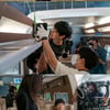 チョン・ジヒョン&amp;カン・ドンウォン、『北極星』Bカットが話題