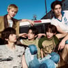 “Rookie of the Year” CORTIS Tops Korean Apple Music with GO!