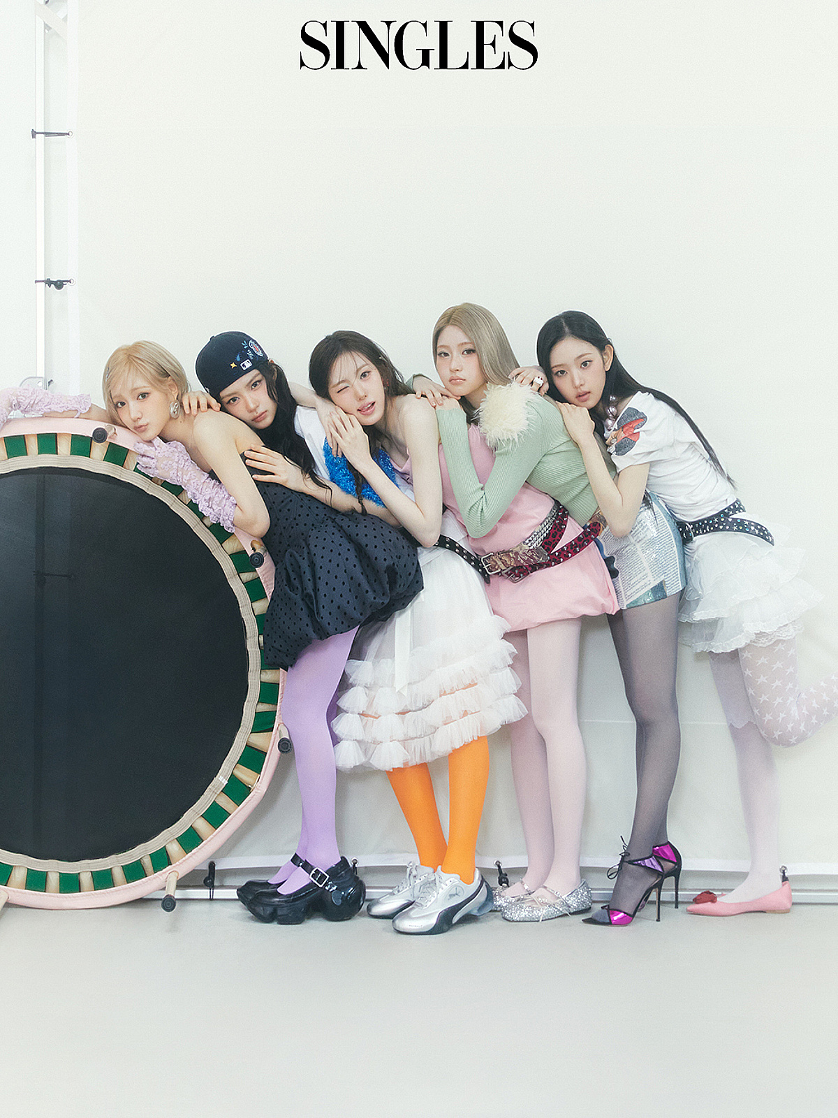 キキ「1位の実感が湧かない…」もっと素晴らしい姿をお見せします