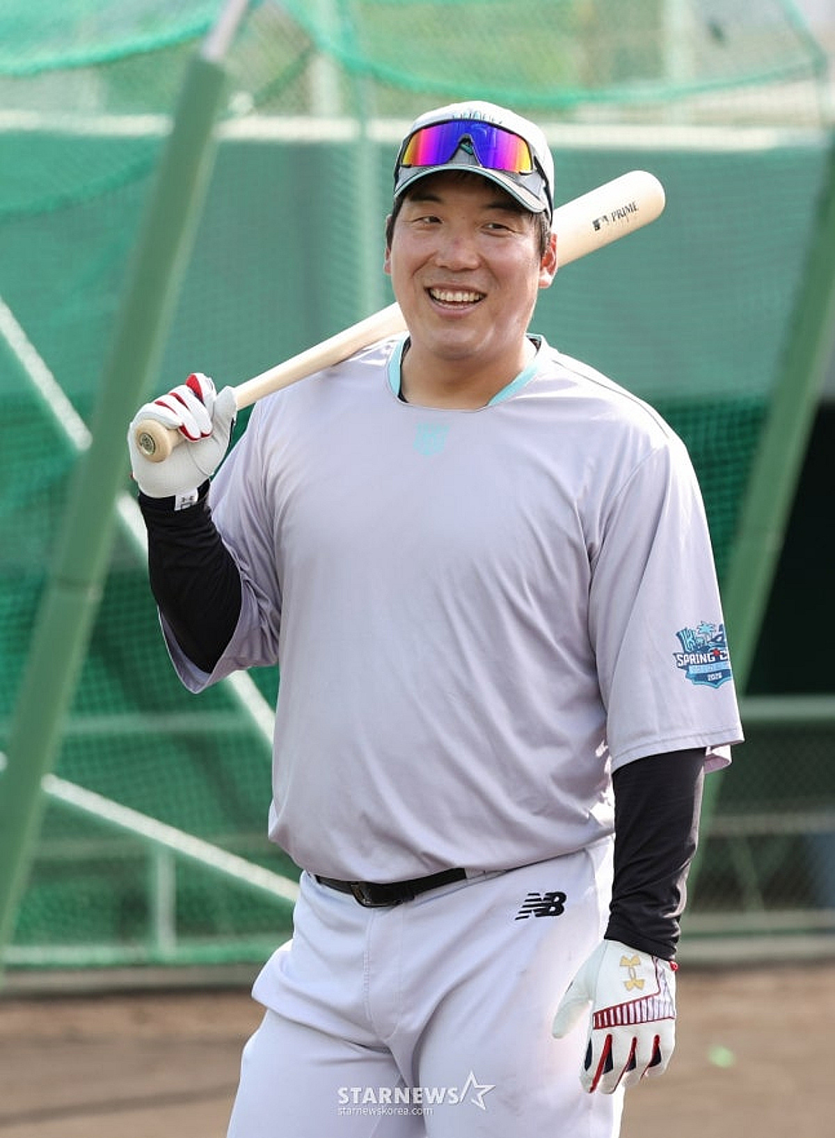 "왜 김현수 쓰는지 알겠다" 딱 한 달 만에 모든 게 달라졌다! LG가 누린 김현수 효과, KT도 실감했다