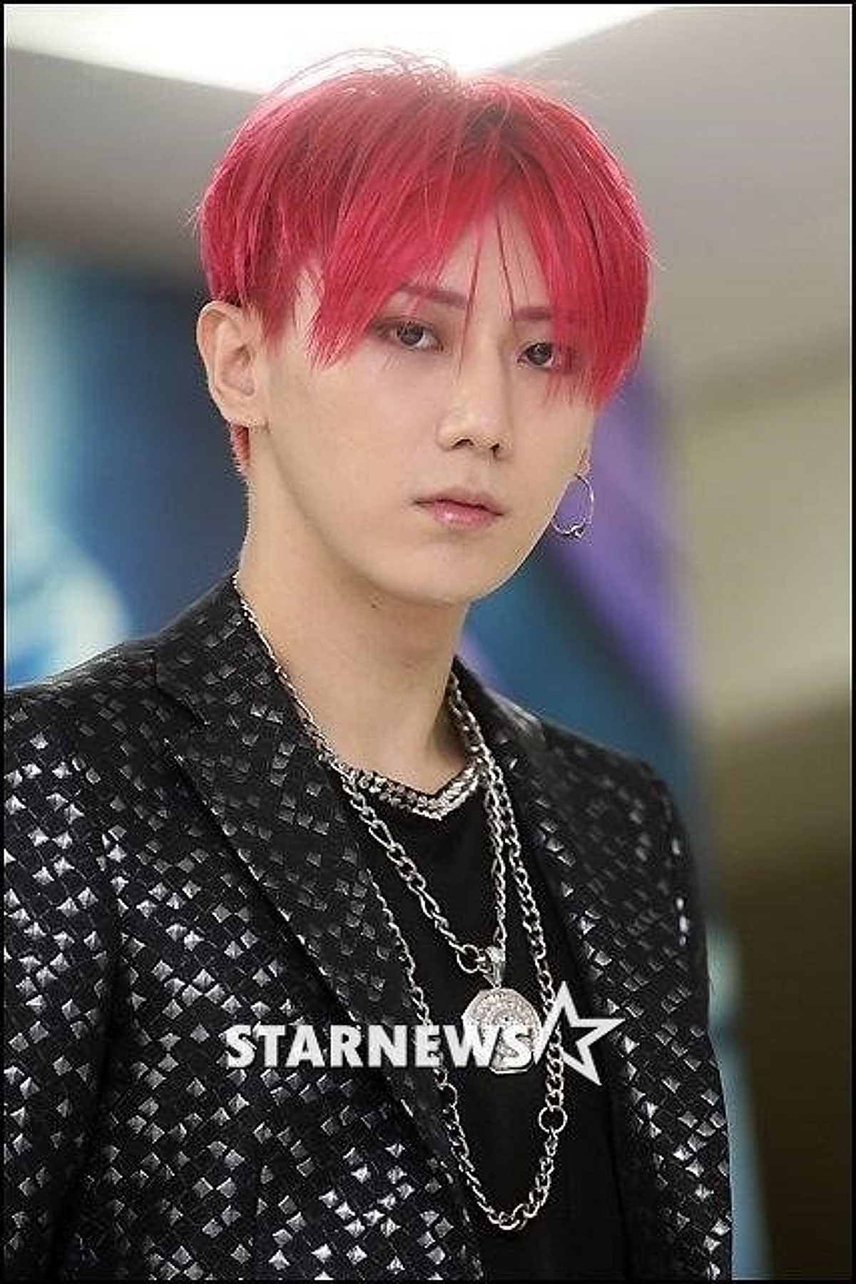 비스트 탈퇴 장현승, 성숙하지 못한 그대에게 | 스타뉴스