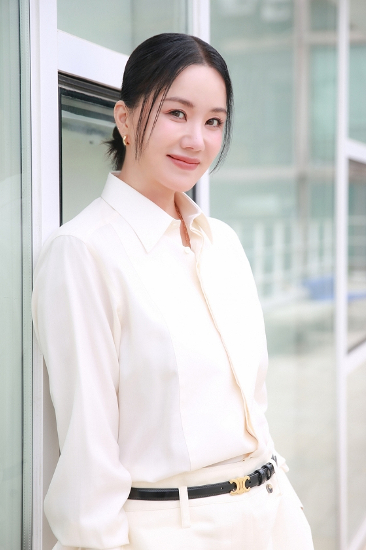 '차정숙' 엄정화 
