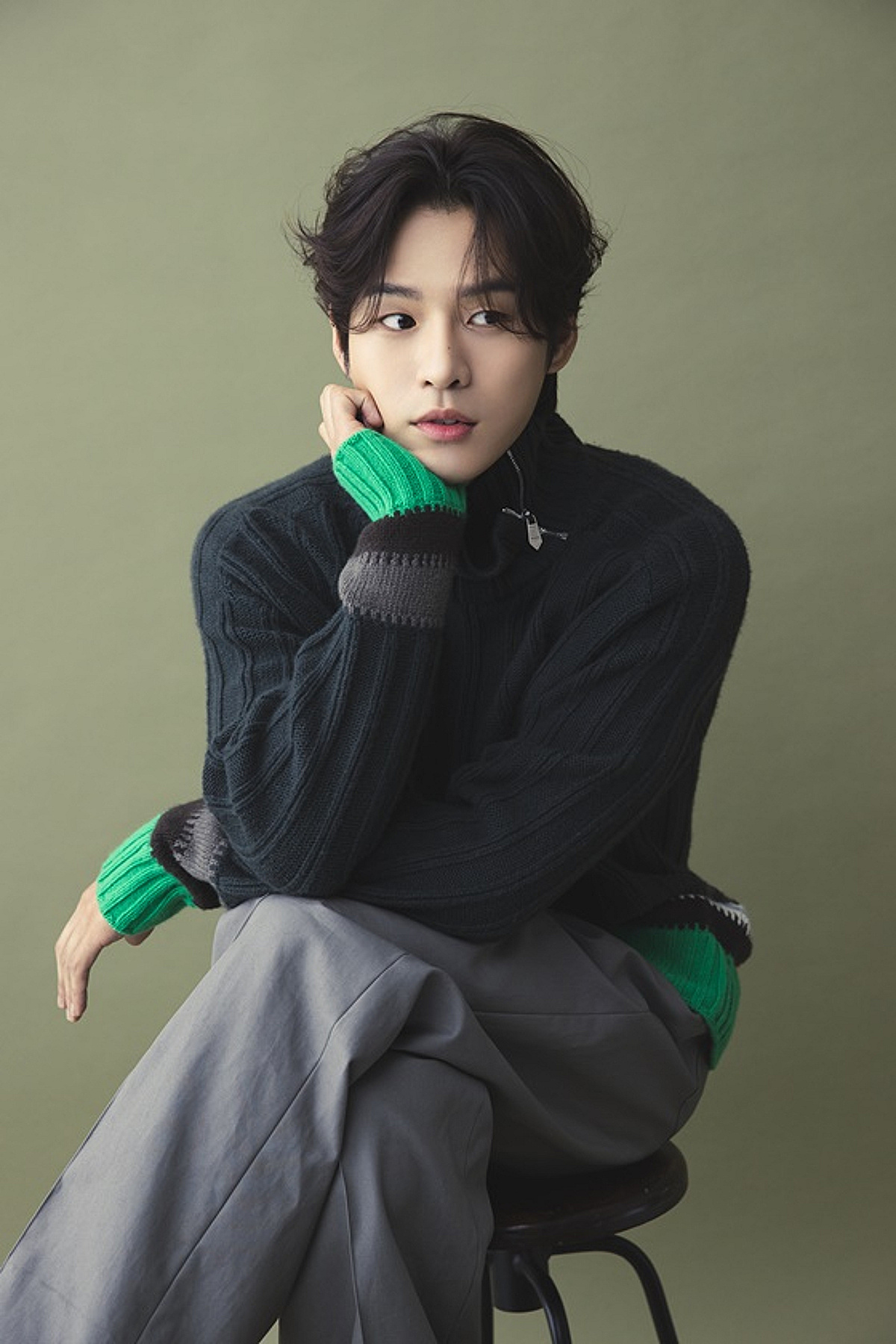 '엄마친구아들' 윤지온 