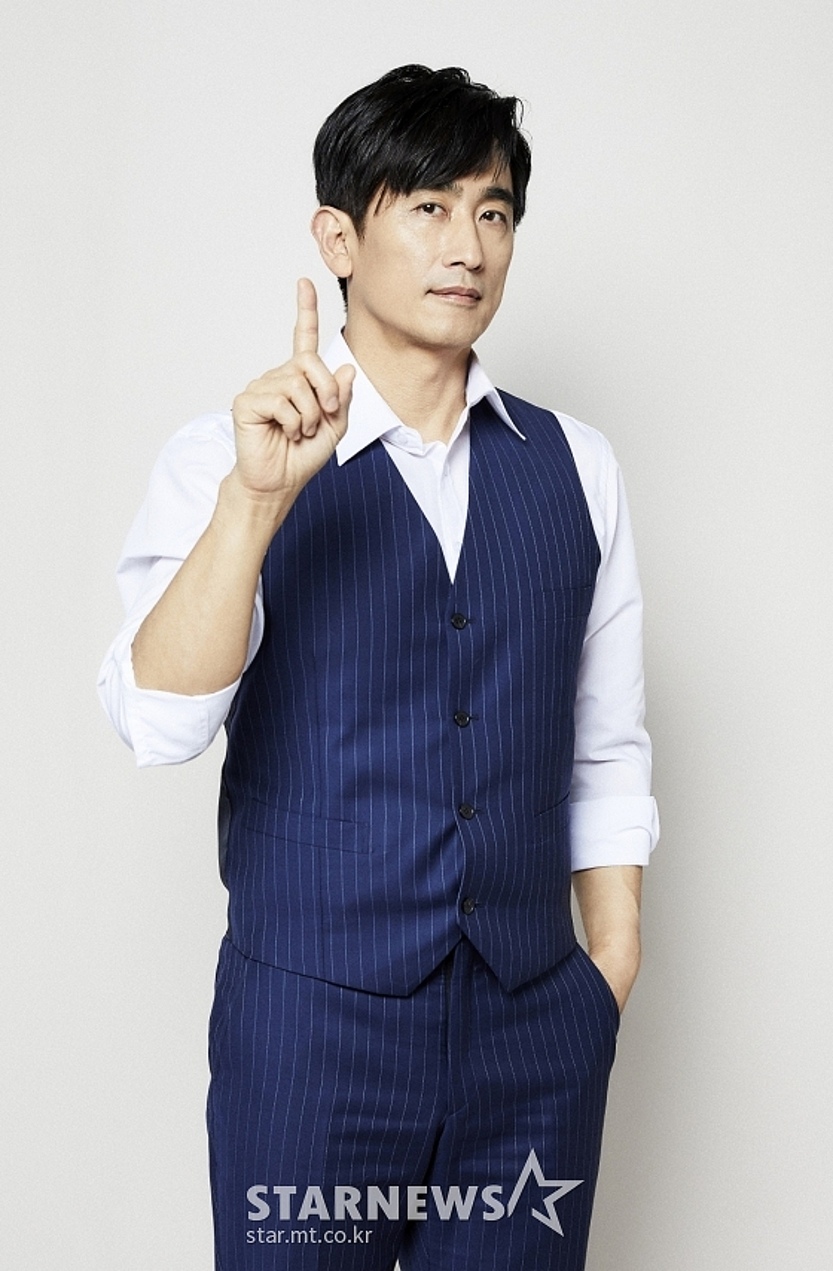 '차인표'로 이미지 틀을 깬 차인표..