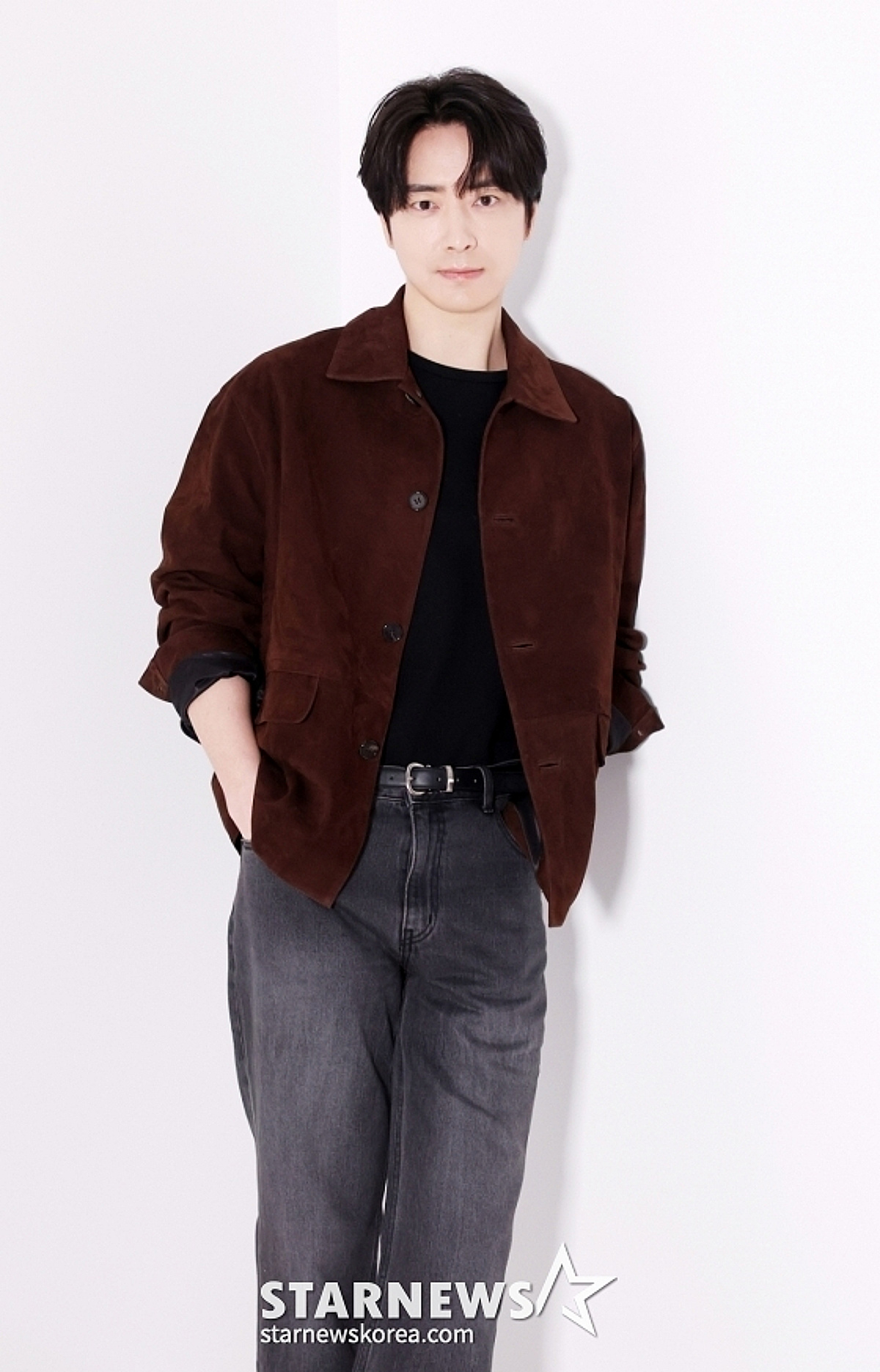 '왕사남'→'레이디 두아' 이준혁의 선택.."공격수만 할 순 없죠"[★FULL인터뷰]