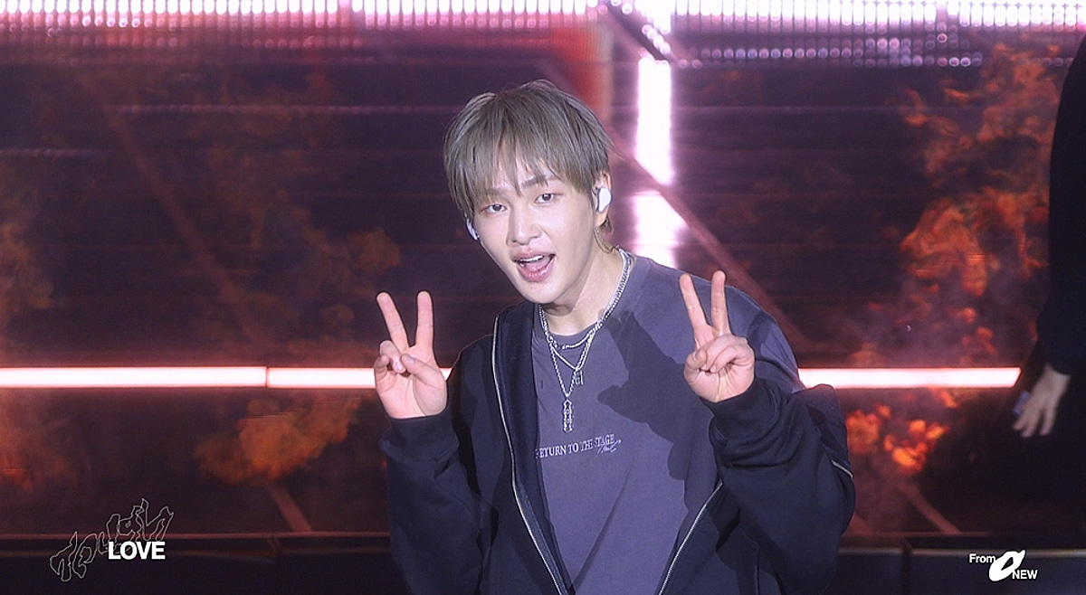 온유, 미니 5집 수록곡 'X, Oh Why?' 트랙 비디오 2종 깜짝 공개