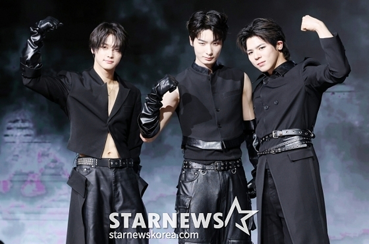 '청각장애 아이돌' 빅오션 "편견 맞섰지만 모두가 치열한 삶"[스타현장]