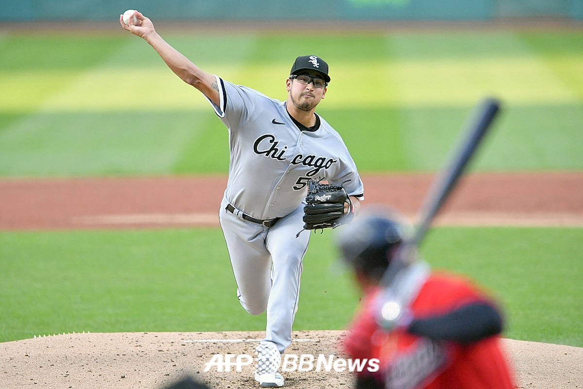 '와' 韓 대표팀 'NEW 에이스' 나타났다! '무실점 완벽투' 국대 데뷔전에서... 기대감 더욱 커진다↑