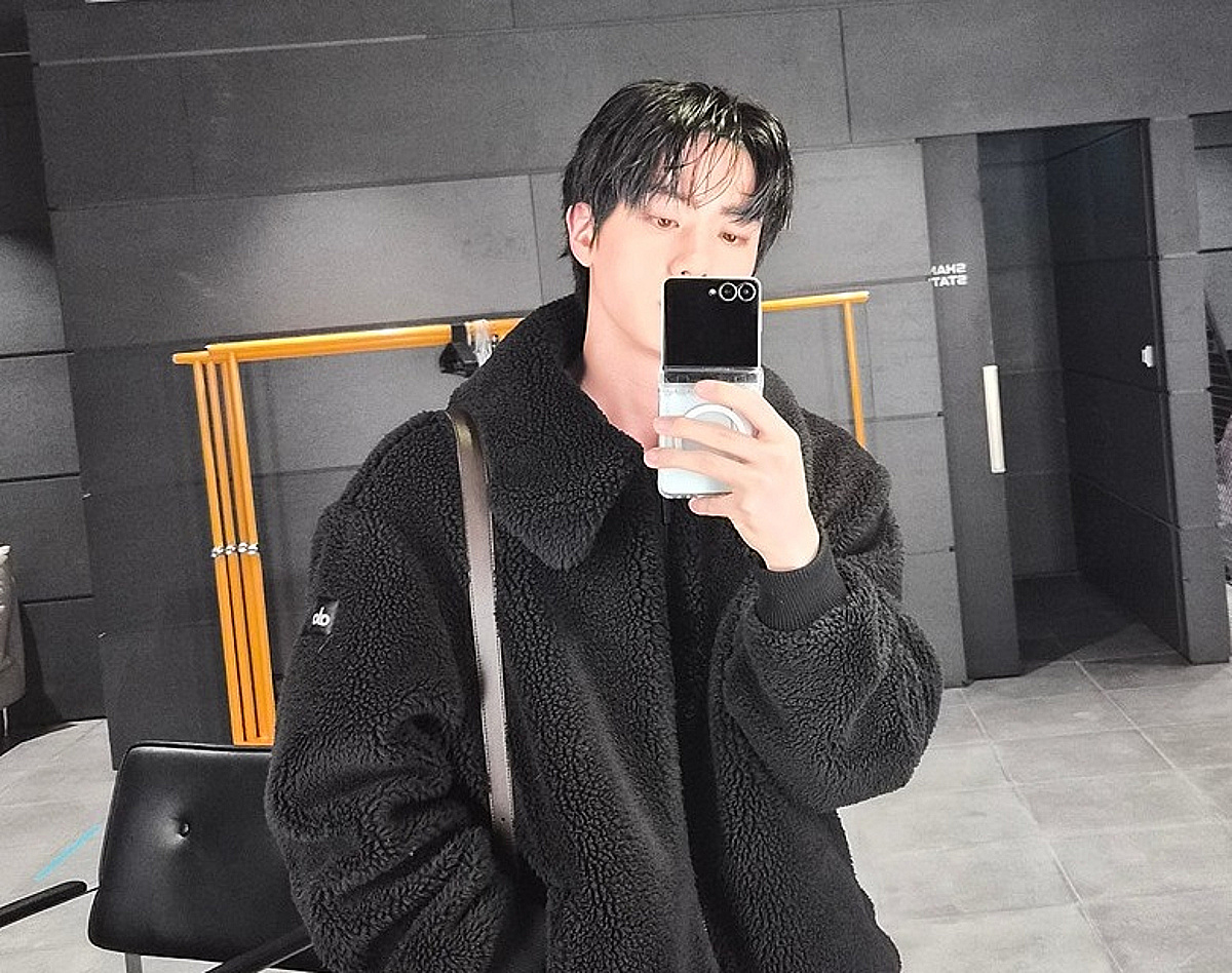 BTSジン・グッチのキーホルダーが見つかった瞬間に『完売』..やはり