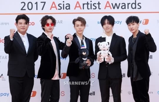 슈퍼주니어 / 사진=김휘선 기자