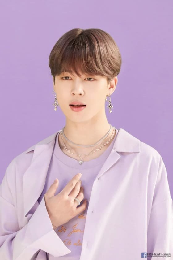 방탄소년단 지민(BTS JIMIN)