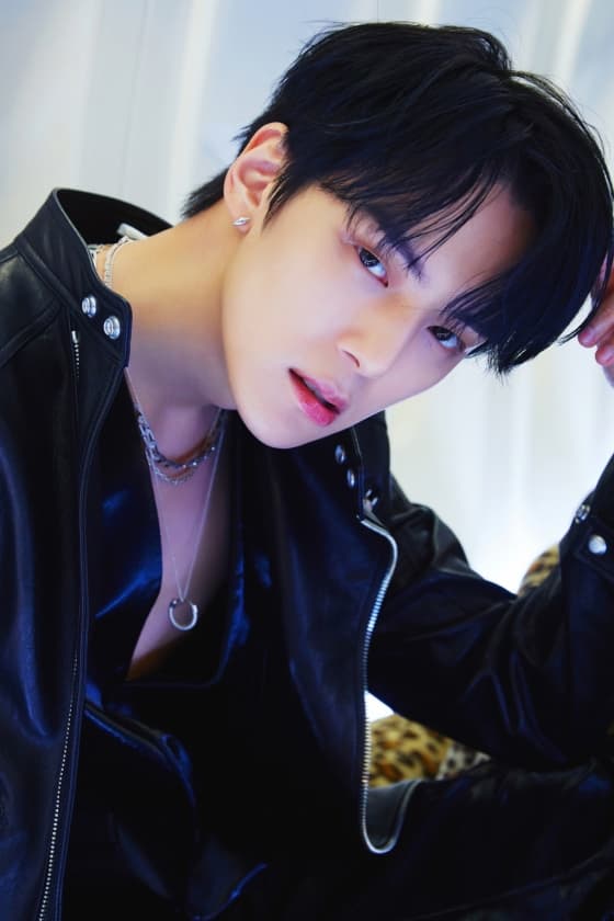 몬스타엑스 민혁