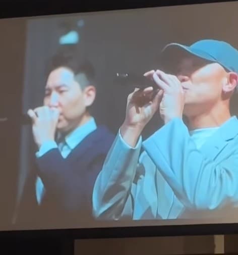 사진=코드 쿤스트 SNS