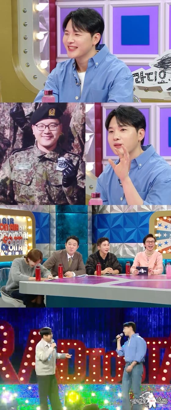사진제공=MBC ‘라디오스타’