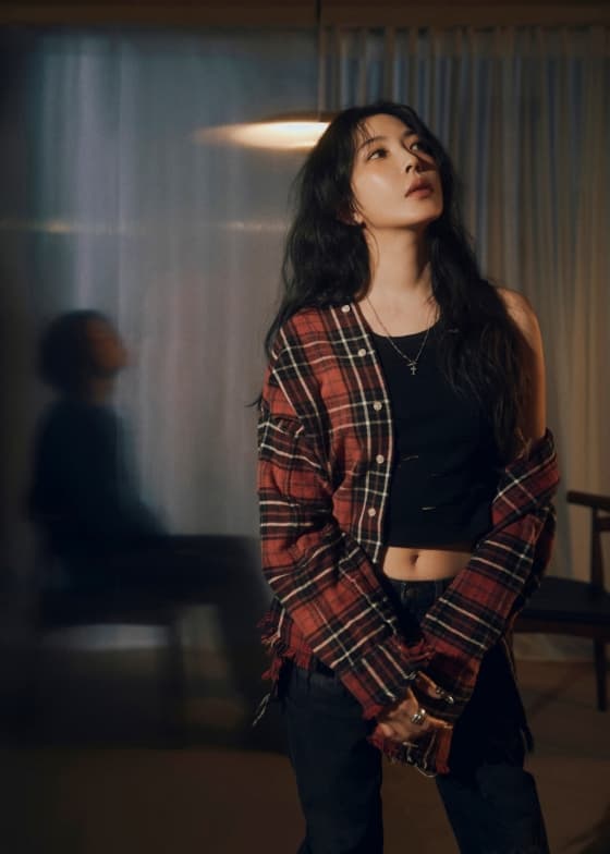 가수 보아 /사진제공=SM엔터테인먼트