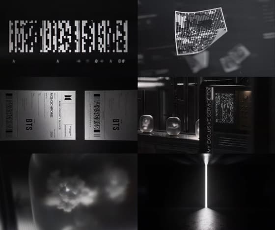 방탄소년단/사진=빅히트 뮤직