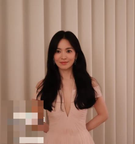사진=송혜교