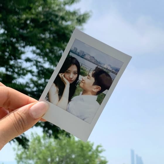 사진=서동진 SNS