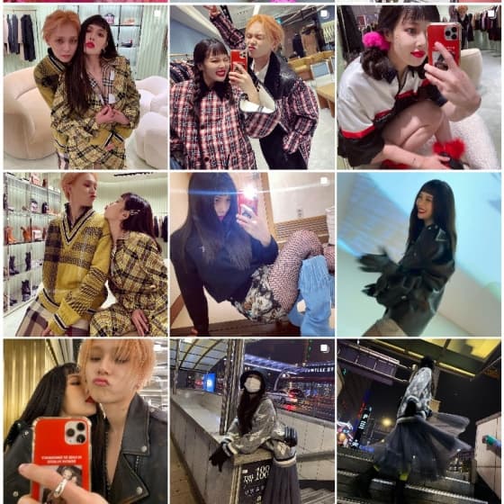 사진=현아 인스타그램