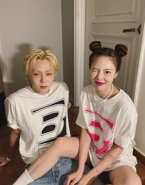 사진=현아 인스타그램