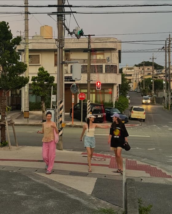 사진=김진경 인스타그램 캡처