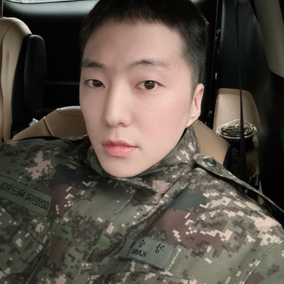사진=위너 강승윤 SNS