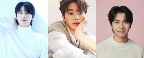사진=각 소속사