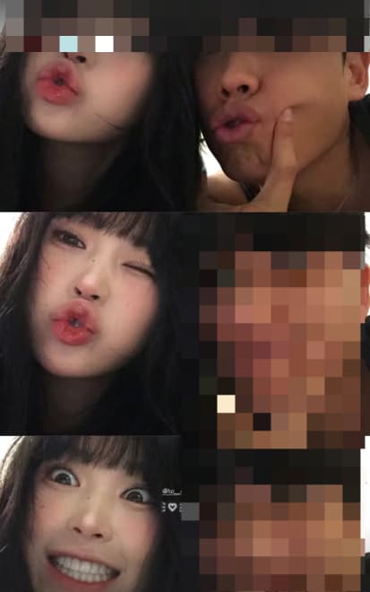 사진=최준희