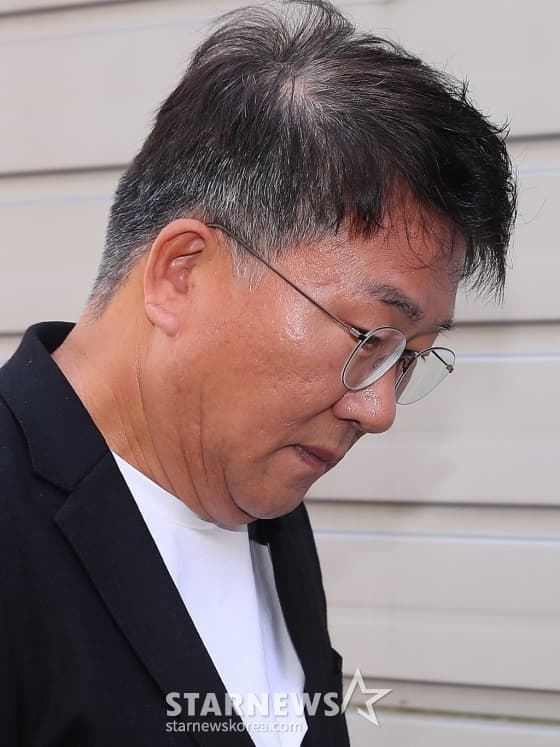 유영재 /사진=김창현 chmt@