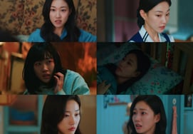 ハ・ユンギョン、ヴィランは『コ・ボクヒ』ではなかったのか..王姉の陽射しの魅力 [アンダーカバー ミスホン]