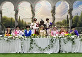 Cravity бросает вызов "супер-футболу".Бесконечное развлечение + жажда победы [Вити-парк]