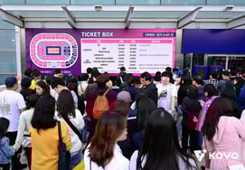 引领"棒球1200万"的20、30多岁女球迷在排球场迷路后表示:"吃的东西和看点都不够。"" [V联赛人气还不错吗①]