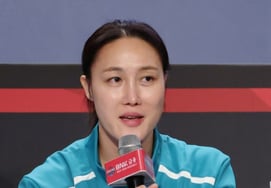 [正式发表] WKBL"活着的传说"金正恩在联赛历史上首次实施"退役之旅"