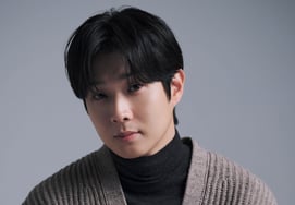 Чхве Усика «Визуал, который захватывает женское сердце» [★Фото]