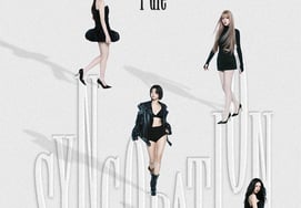 Дети, группа девушек K-pop впервые вошла в Тайбэй-Дом →Все билеты распроданы