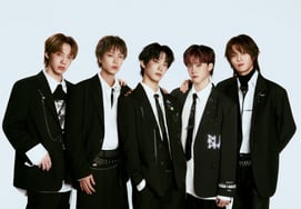 "Возвращение в D-2" Синдром, трансформация образа...Открыт новый тизер группы 'Good Boy'